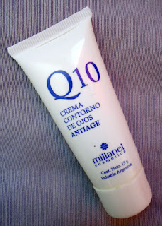 Beautypul, "cosméticos por catálogo”, "fragancias similares", cosméticos, cremas, esmaltes, exfoliacion, fragancias, hidratacion, humectacion, labios, manzanilla, mascarillas, Millanel, ojos, perfumes, q10, reseña, review, rostro, cuerpo, 