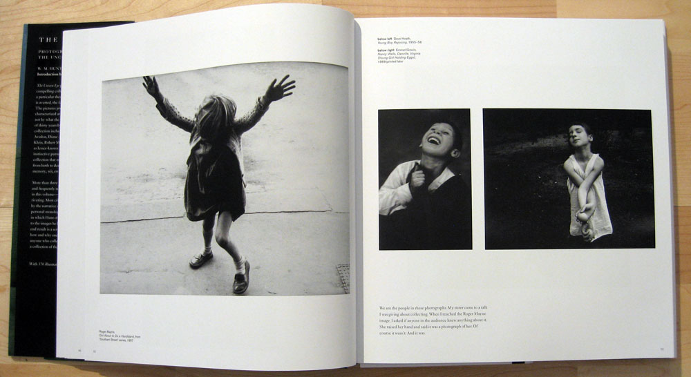 photoeye BLOG A Closer Look The Unseen Eye