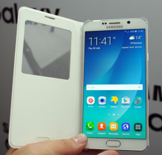 samsung galaxy note 5 sm n920v usb