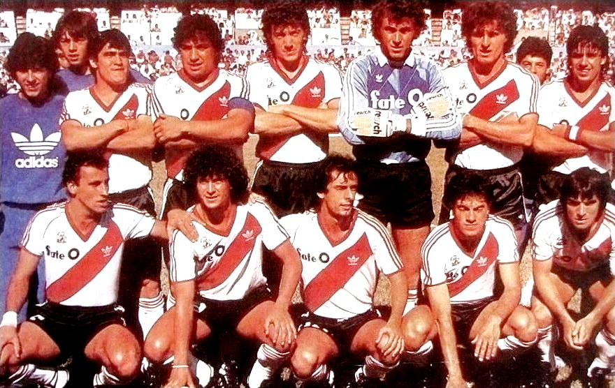 Club Atlético RIVER PLATE