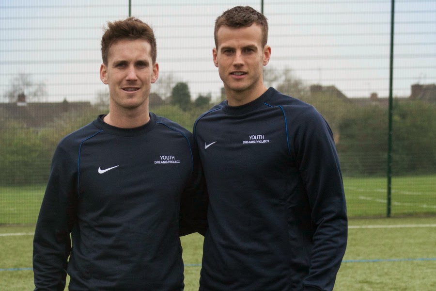 Το όνειρο του Στιλ