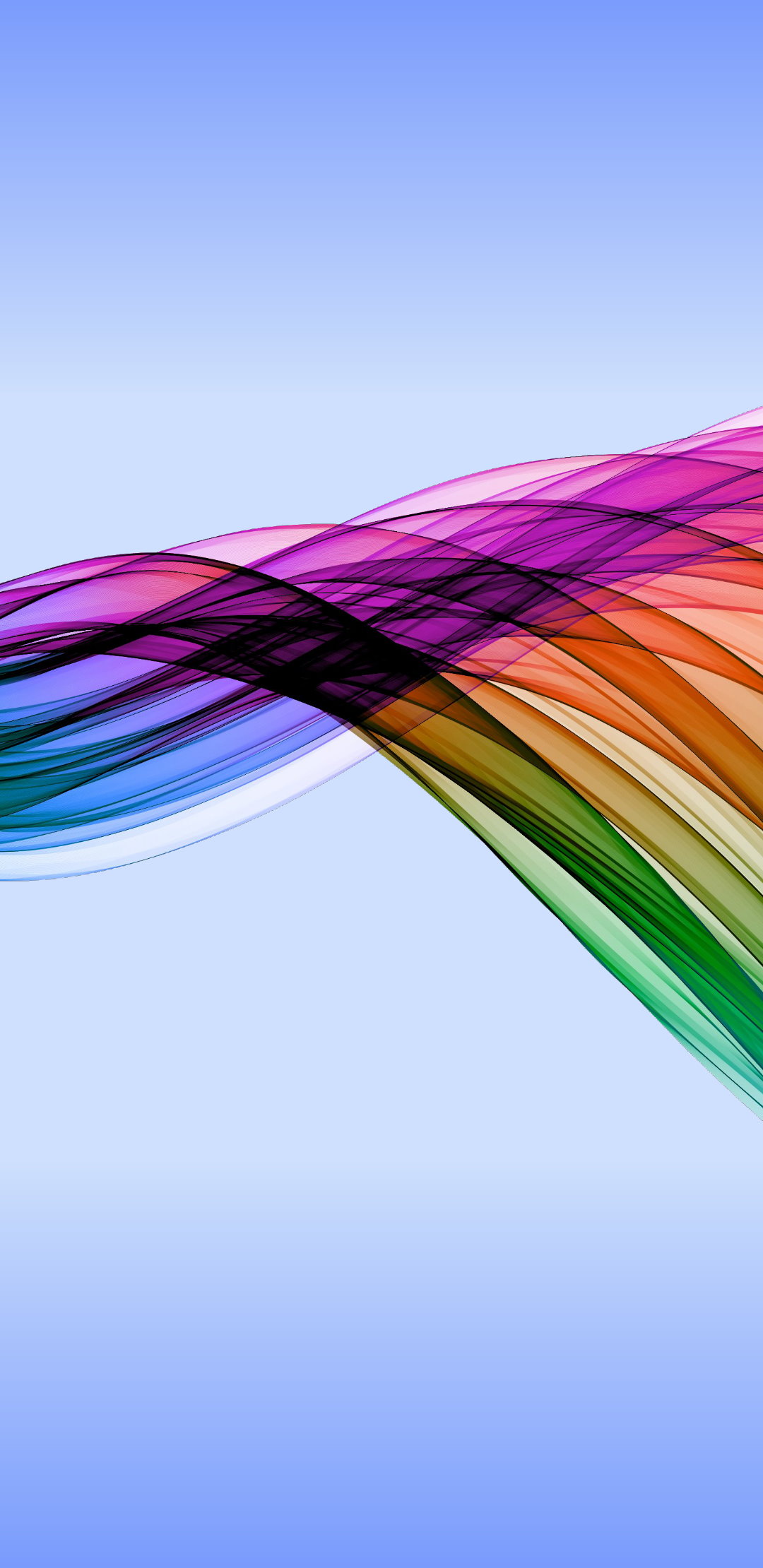 Wallpapers Samsung Galaxy A8 - Pack 3