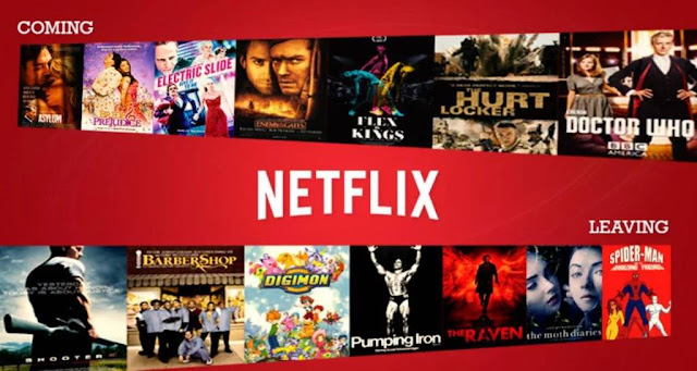 Netflix: Cum sa vezi categoriile ascunse