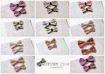 all bow ties