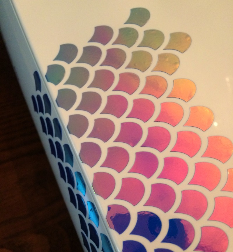 Real Girl's Realm Customizing My Cricut Explore Air With Holographic Vinyl