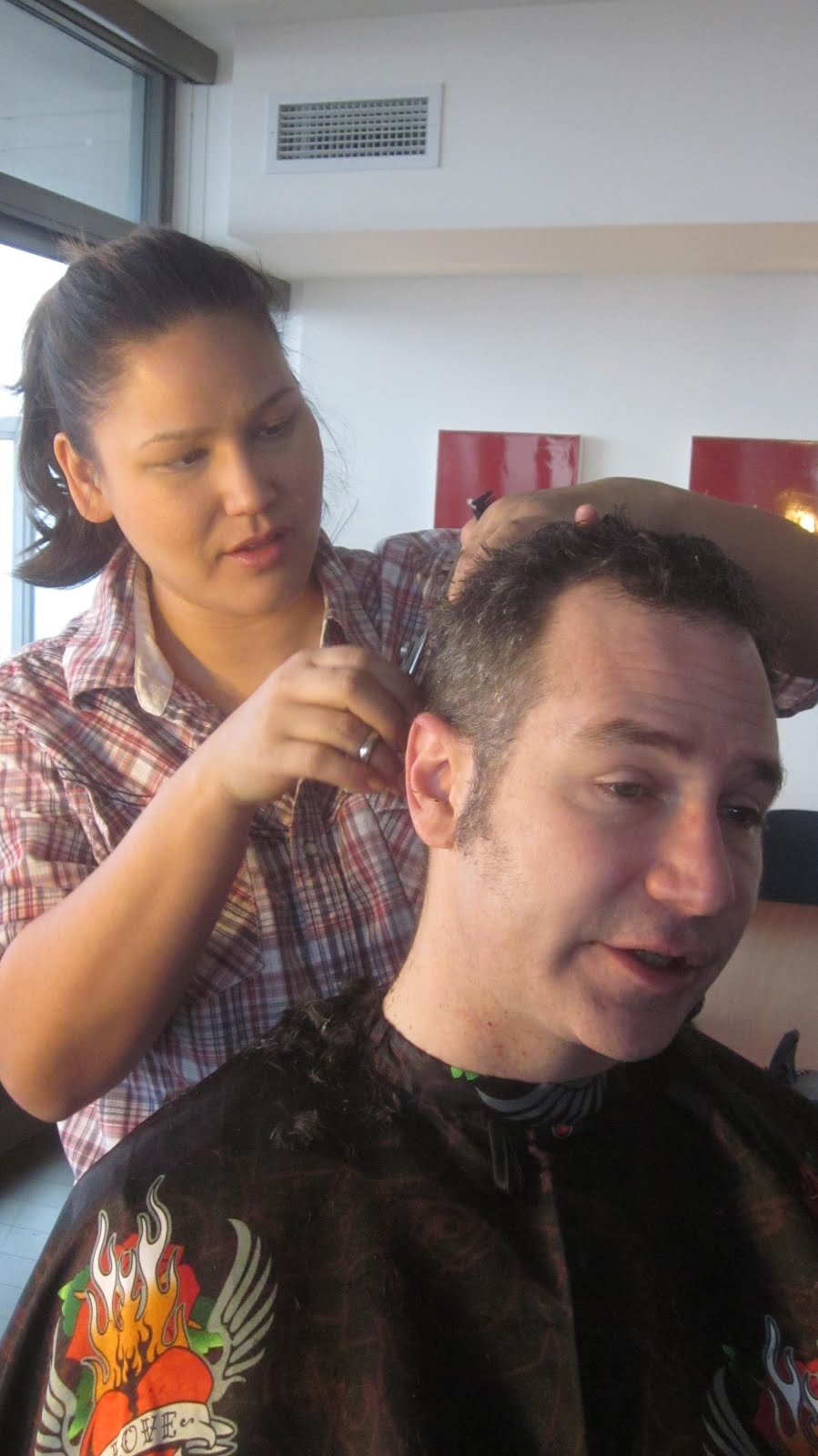 Fashion Salon Canada's Fashion Blog Toronto's Mobile Salon