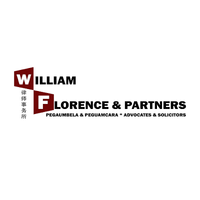 新山律师 | WILLIAM FLORENCE & PARTNERS - Johor Bahru Lawyer 