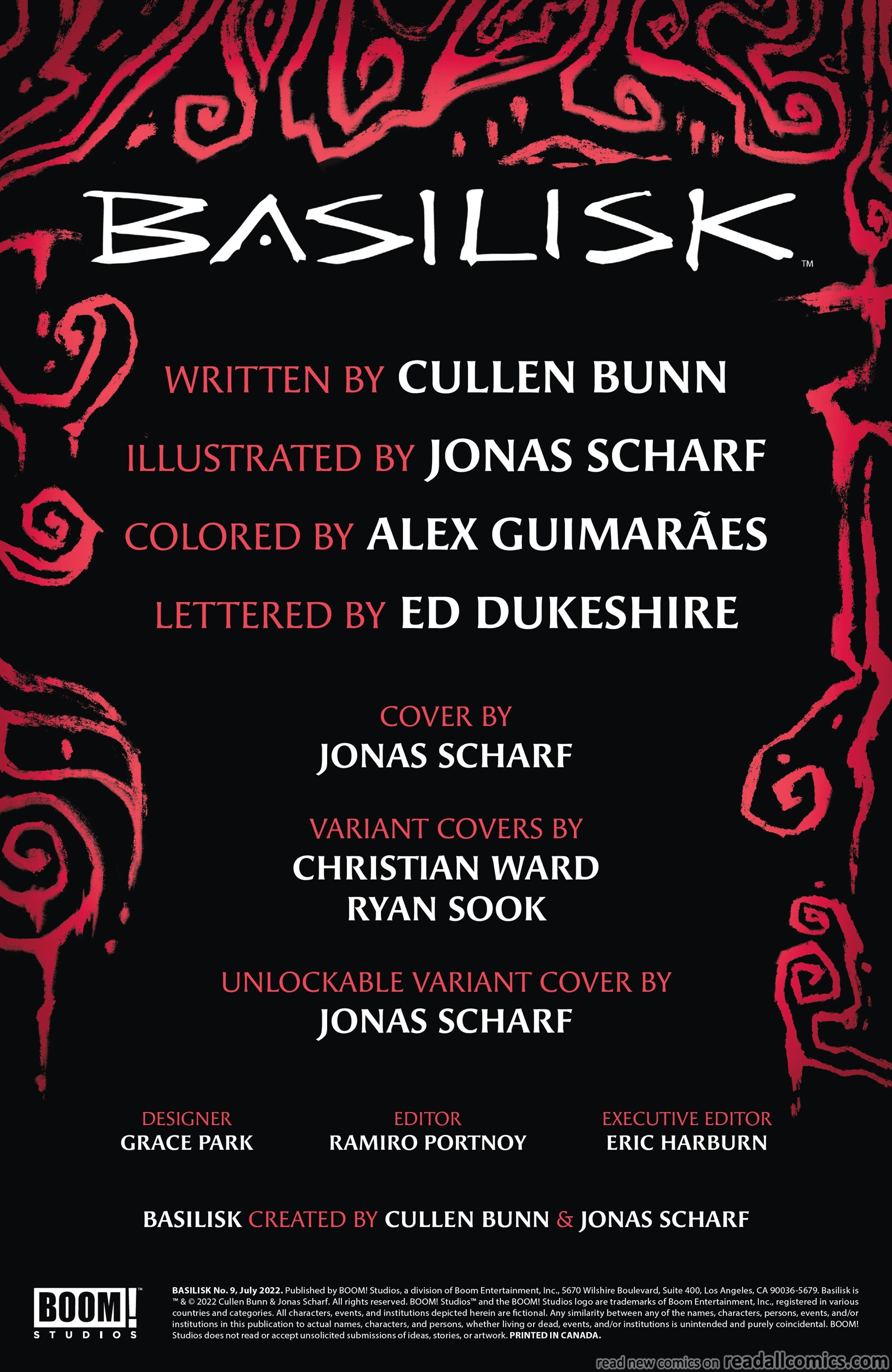 Basilisk chapter 9 page 24