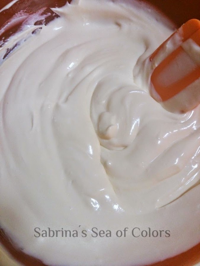 Tiramisú Casero Tradicional