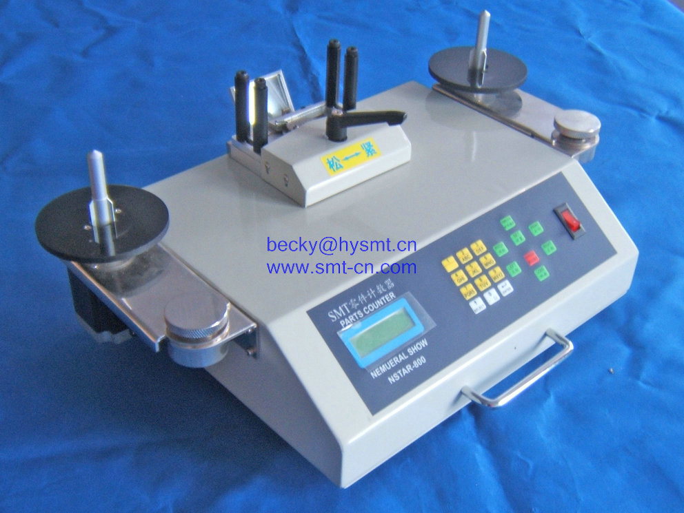 NSTAR800 SMD CHIP COUNTER