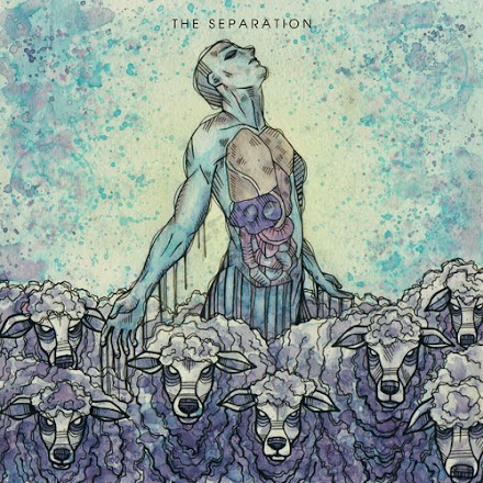 Jon Bellion - The Separation | Hip - Pop Soul Album (Stream und free Download)