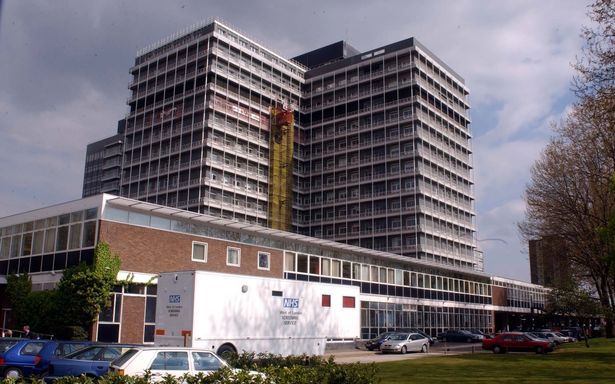 Save Our Hospitals Revealed The Huge Financial Pressures
