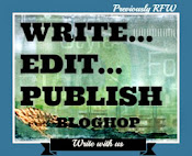 Write...Edit...Publish