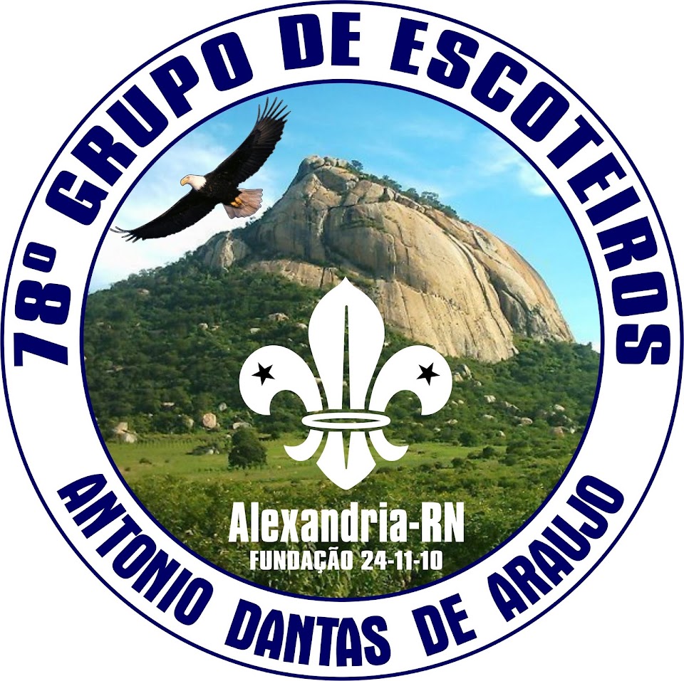 Grupo de Escoteiros Antônio Dantas de Araújo