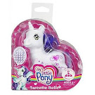 My Little Pony Sweetie Belle Valentine Ponies G3 Pony