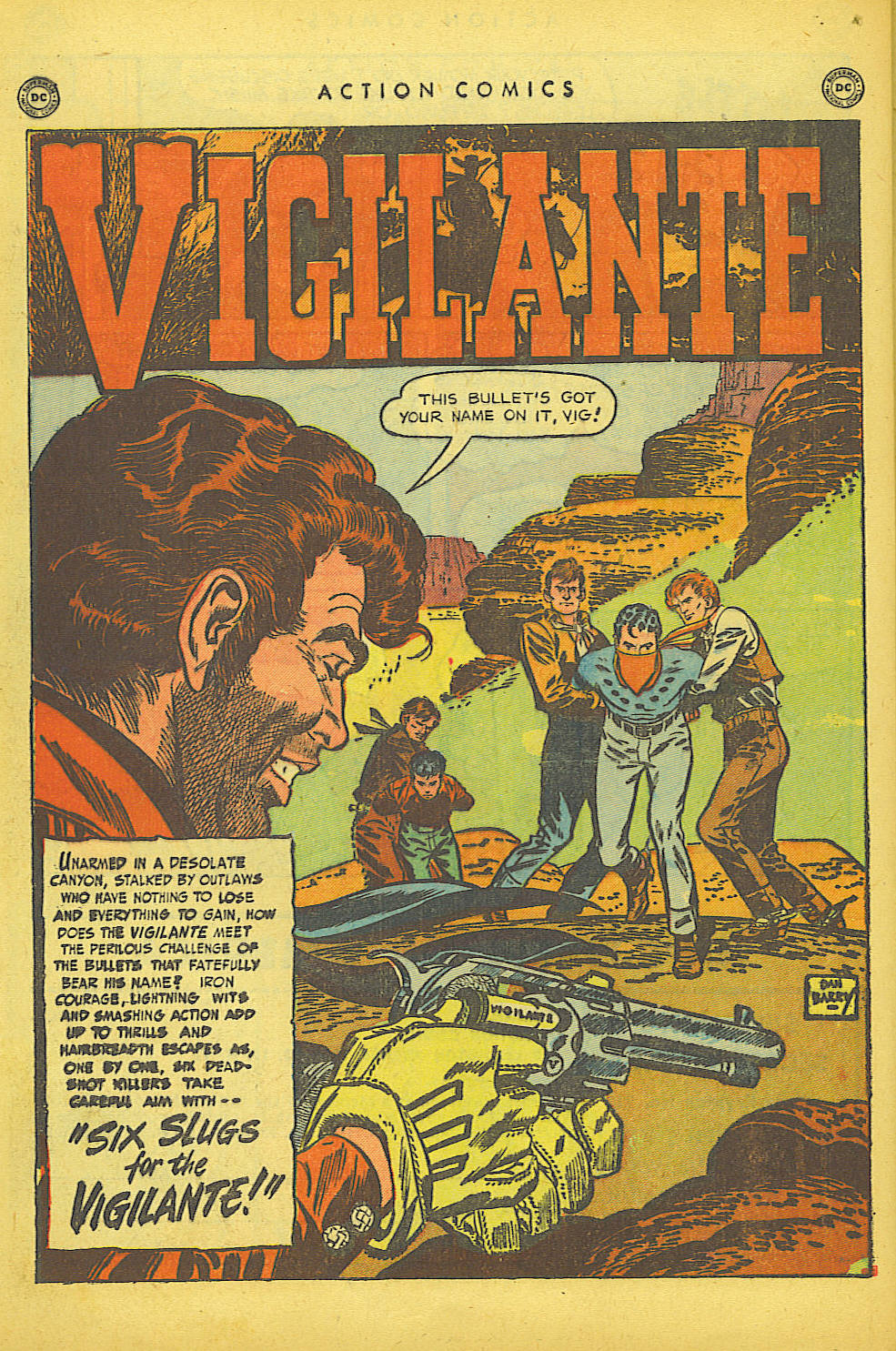 Action Comics (1938) 150 Page 29