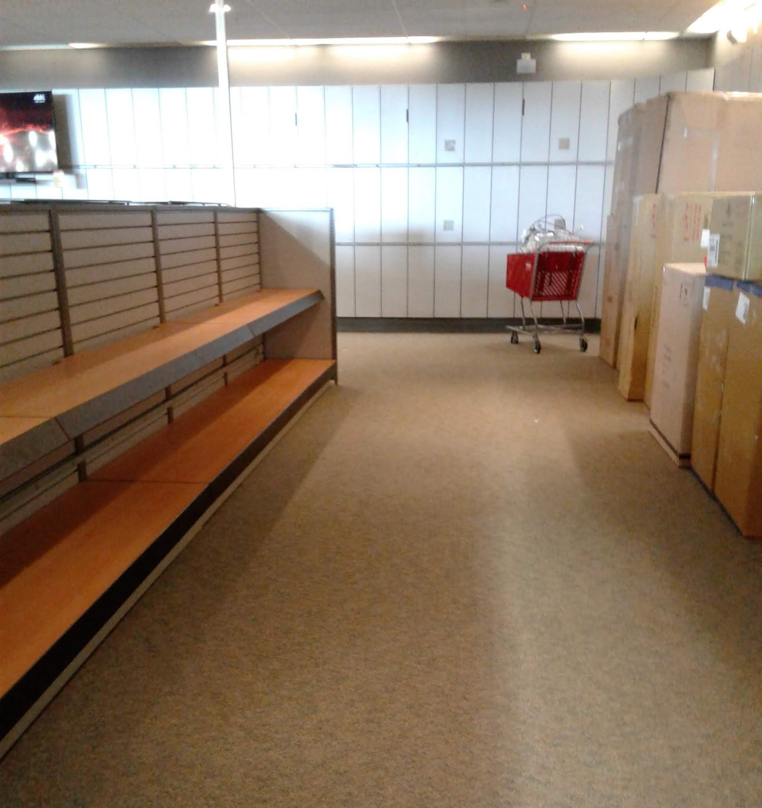 My Florida Retail Blog hhgregg Hammock Landing West Melbourne, FL