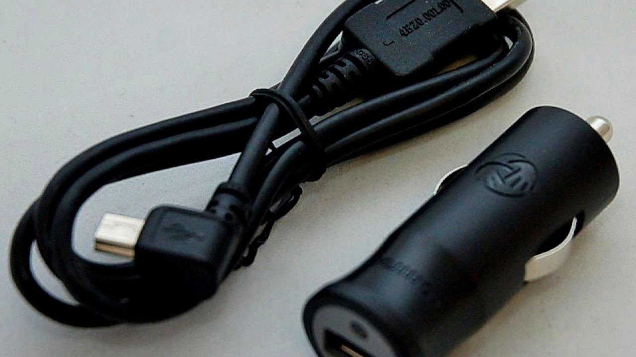 Branded Usb Car Charger Brand Choices