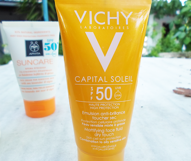 the beauty thinker 4 great sunscreens for sensitive skin.