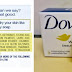Dove’s ‘Real’ Beauty Products Are Filled With Cancer Chemicals, Fake Dyes And Toxic Fragrances