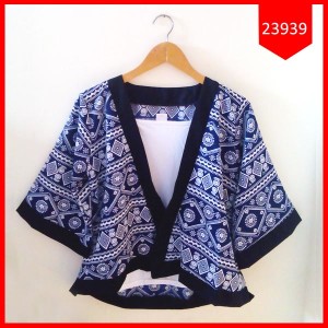  Baju  Wanita  Kimono  Outfit Gambar Model Baju  Terbaru
