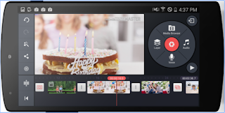 KineMaster – Editor Video Pro Apk : Free Download Android Game