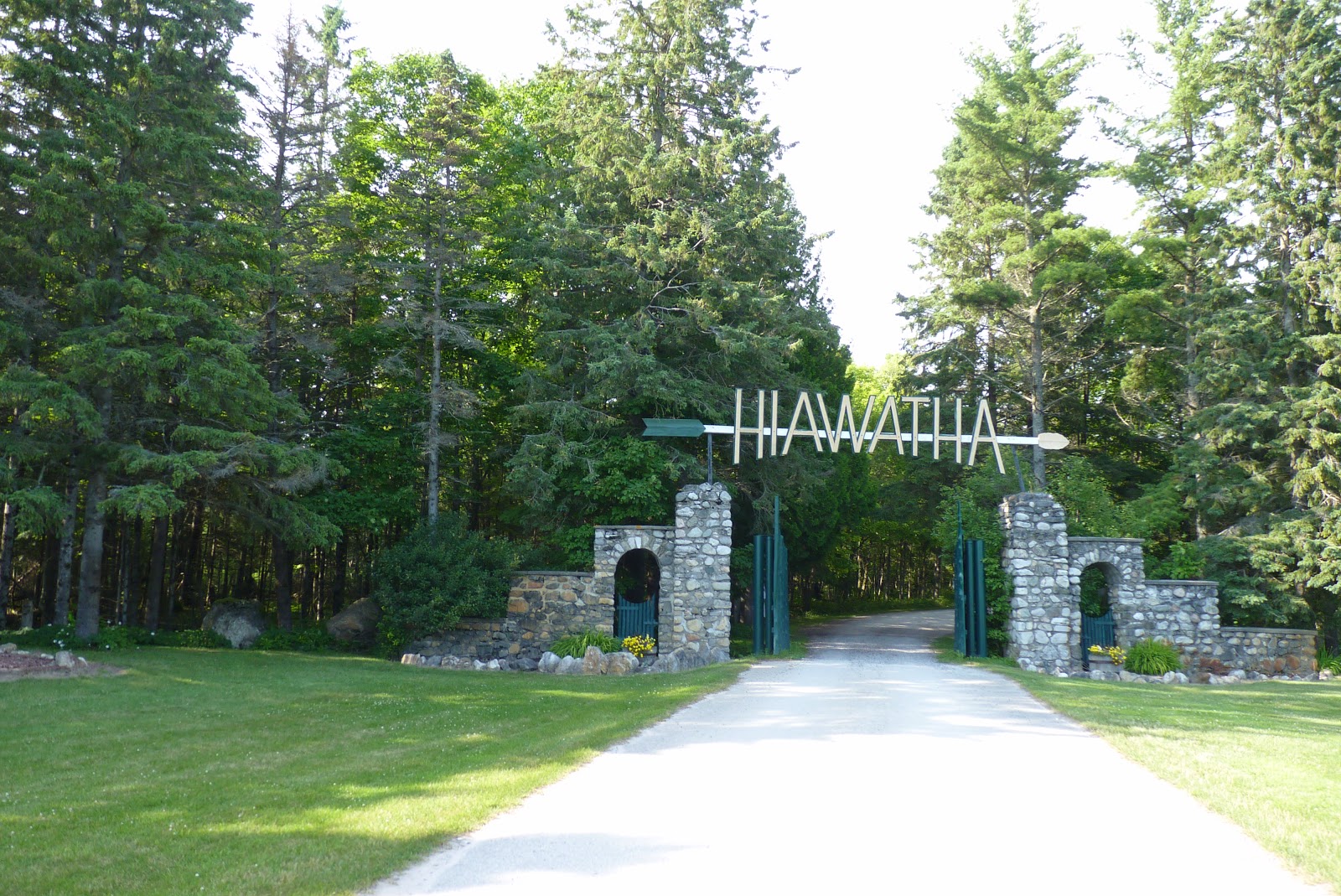 The 1,000Mile Great Lakes Adventures Hiawatha Club