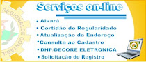CRC/AC - SERVIÇOS ON-LINE