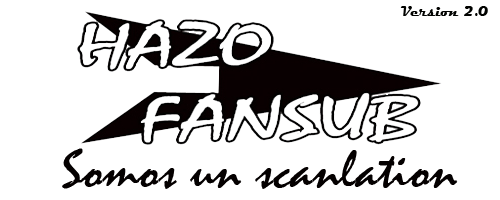Hazo Fansub