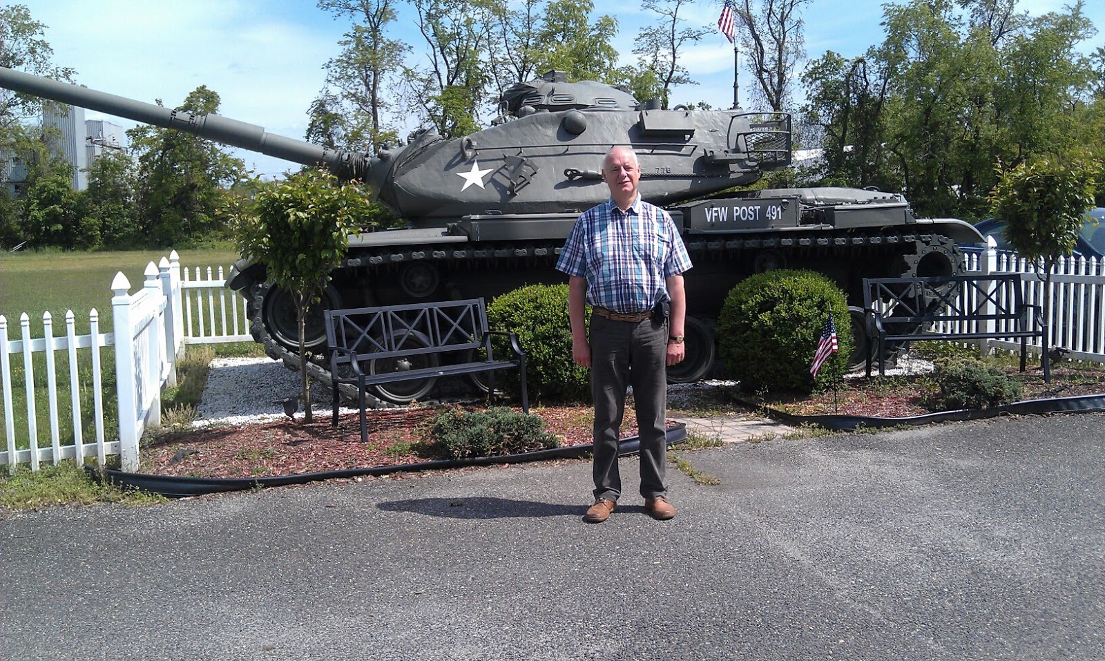 VFW Post 491 Gallery