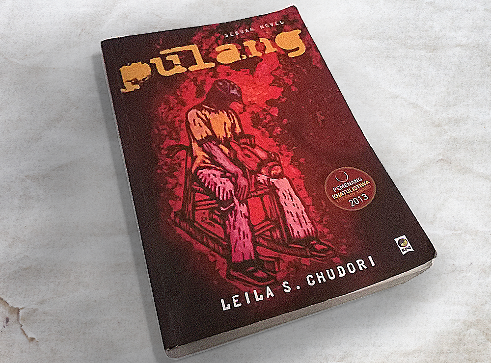 Hobiku Duniaku: 7 Novel Indonesia yang Wajib Dilirik Produser dan Difilmkan