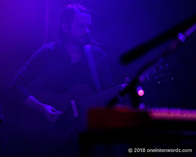 Frightened Rabbit at The Mod Club on February 19, 2018 Photo by John at One In Ten Words oneintenwords.com toronto indie alternative live music blog concert photography pictures photos