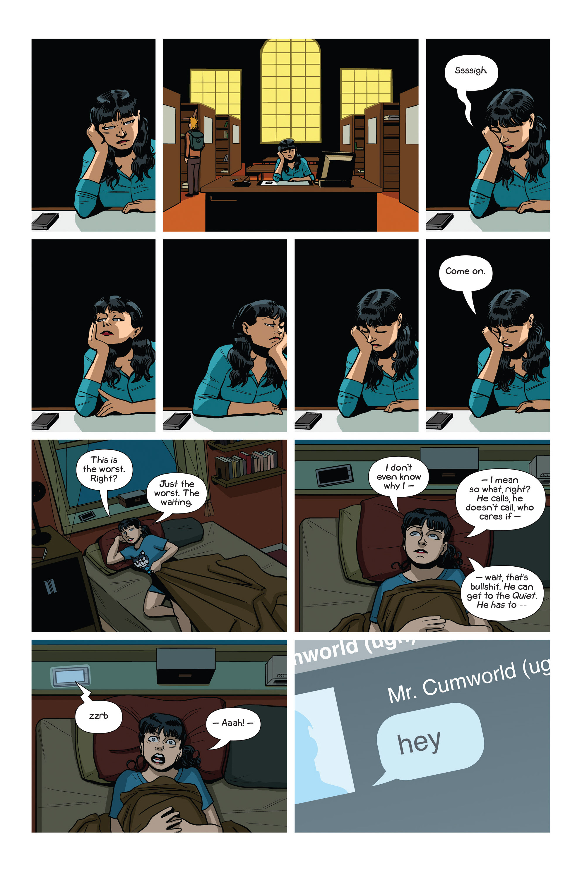 Read online Sex Criminals comic - Issue # _TPB 1 - 69