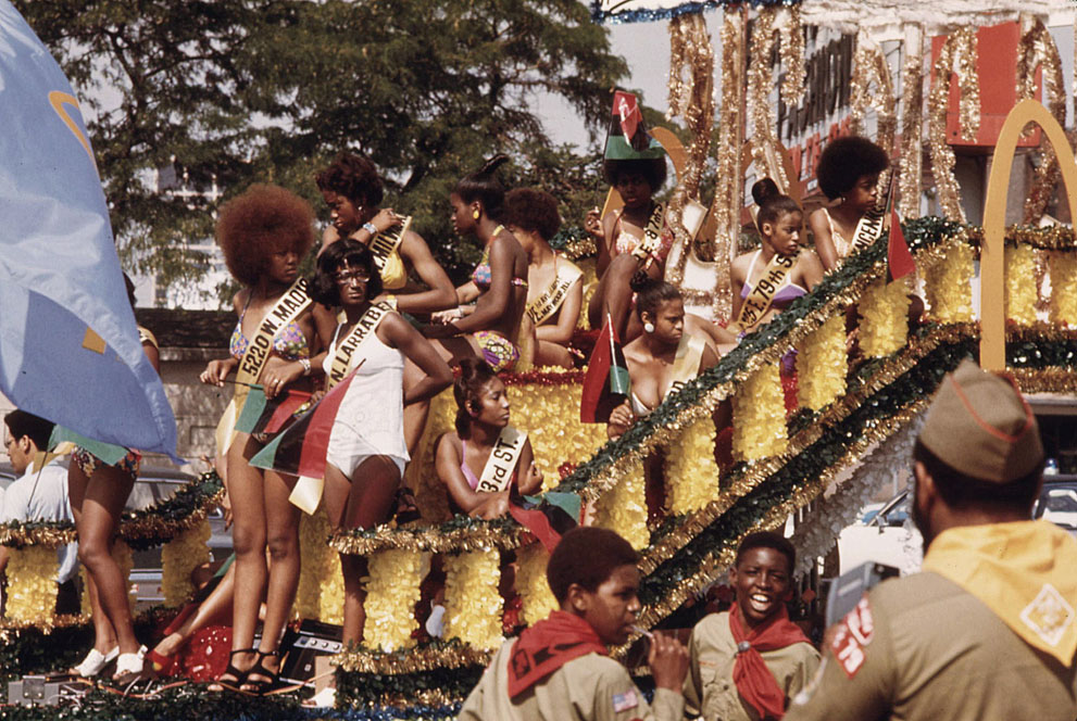 african american chicago photos by john white