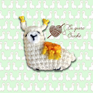 PATRON GRATIS LLAMA AMIGURUMI 34043