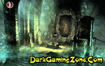 Black Mirror 3 Final Fear Game 3