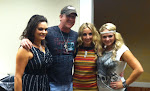 Pistol Annies with Mark Sheppard
