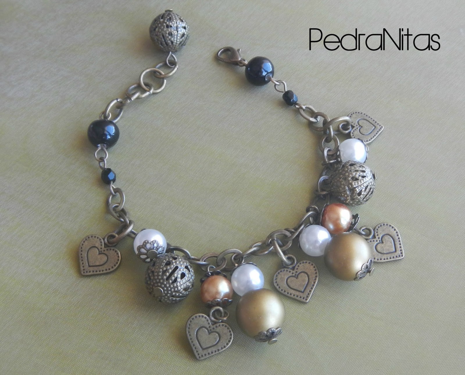 PedraNitas: Ref. P0007