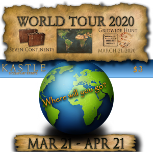 World Tour 2020