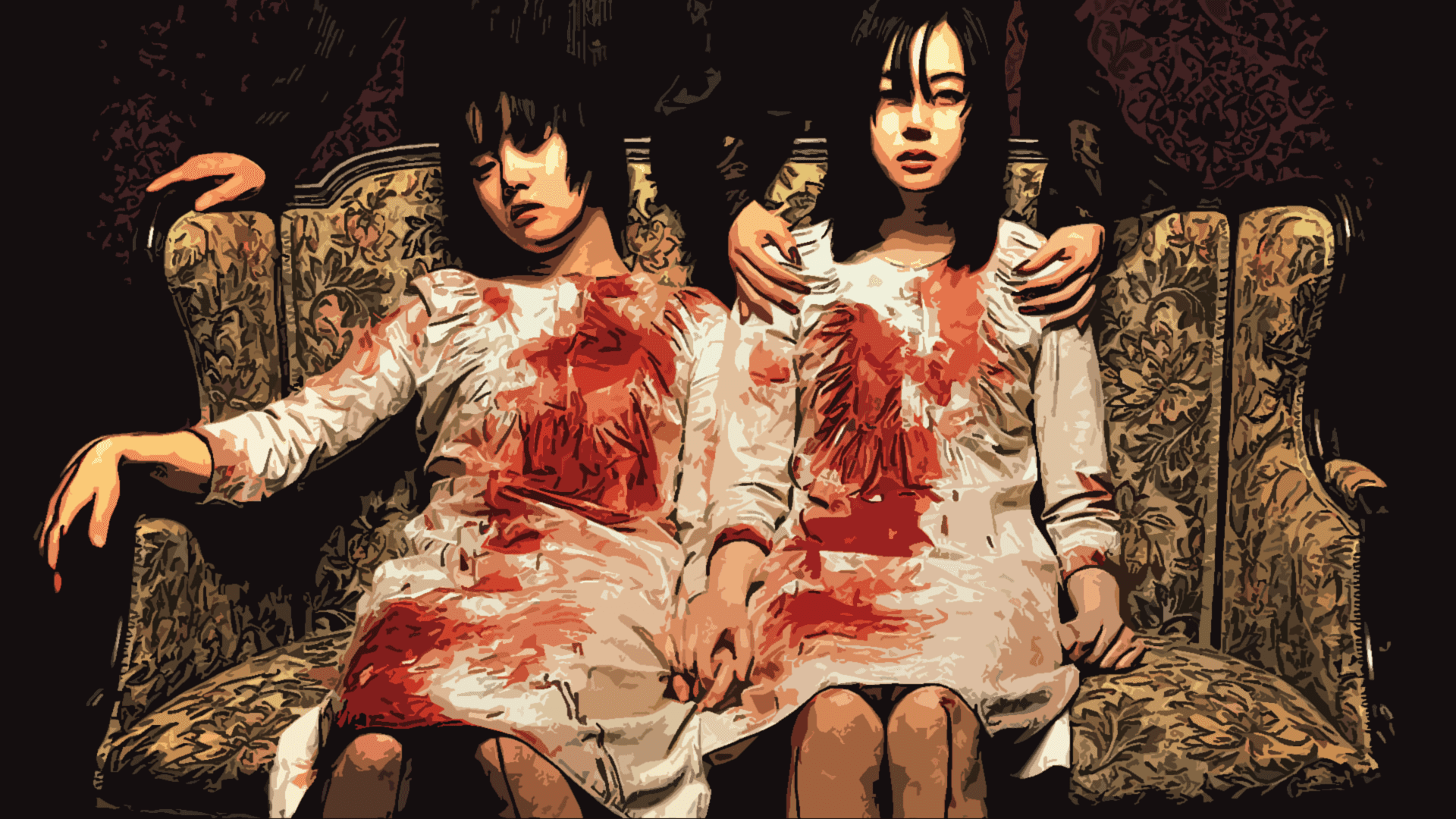 A Tale Of Two Sisters Stream A Tale Of Two Sisters Stream