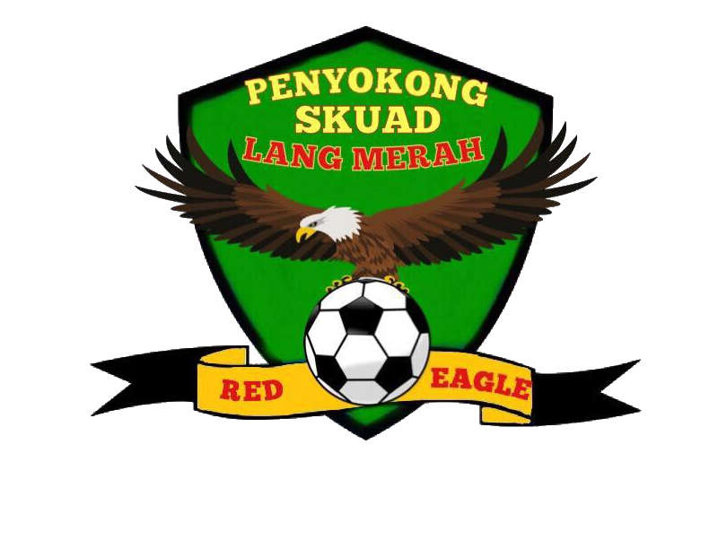 INFO-INFO PENYOKONG SKUAD LANG MERAH