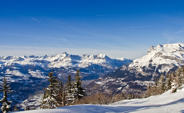 Prarion Les Houches Mont Blanc