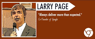 larry page quote