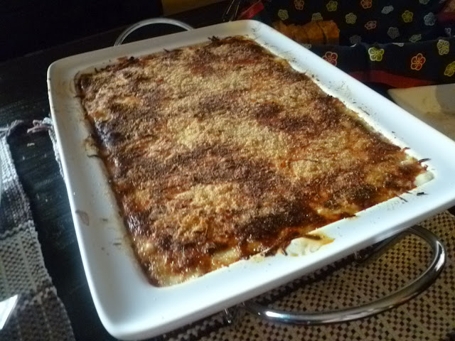  Bacalhau com natas 