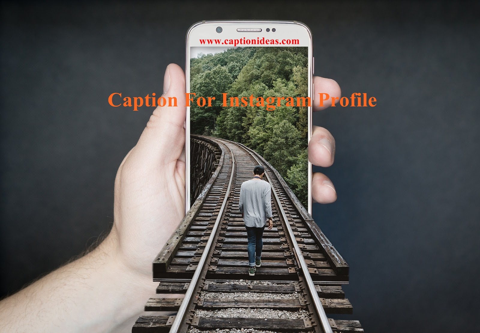 Caption For Instagram Profile Best Cool Funny Short Explore