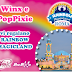 Winx y PopPixie van a Rainbow MagicLand!!