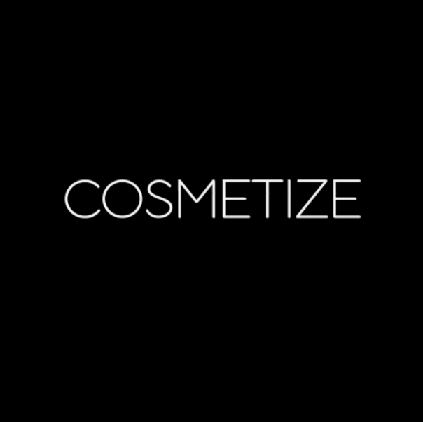 Sponsor: Cosmetize