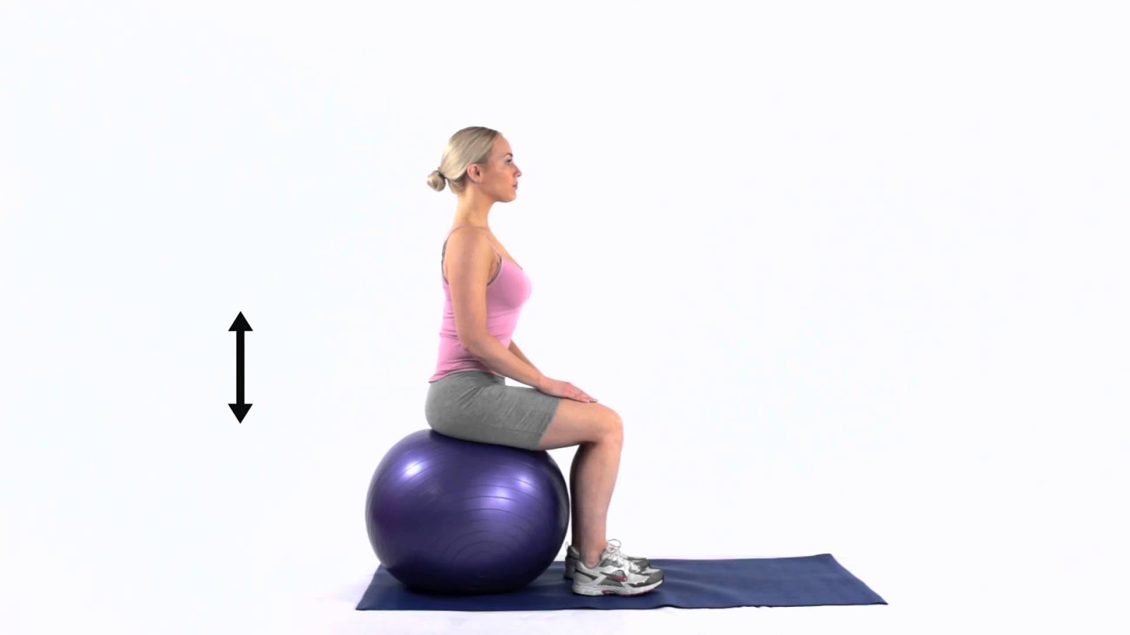 Bouncing for Health!