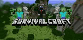 Survivalcraft 2 - Baixar APK para Android