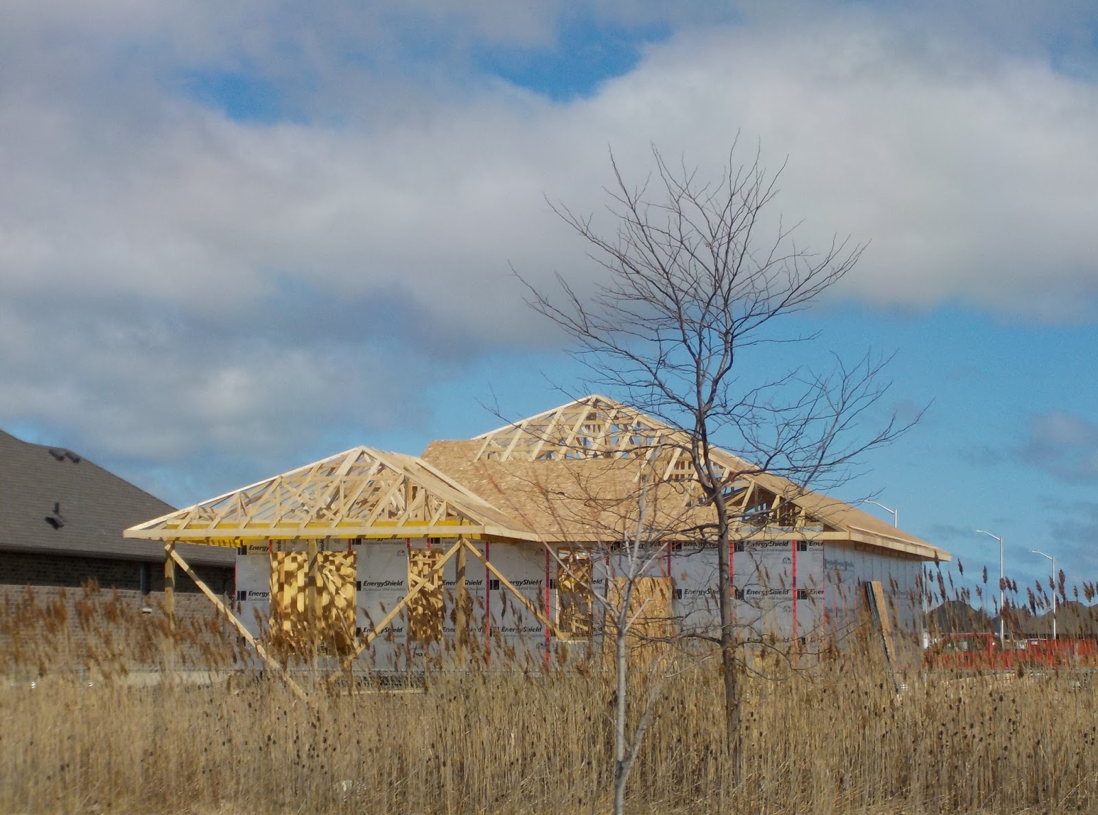 Wit Ventures SarniaLambton Real Estate Tops 40 Million for March.